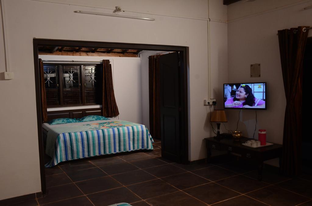 Beachfront Villas Ганпатипуле Екстериор снимка