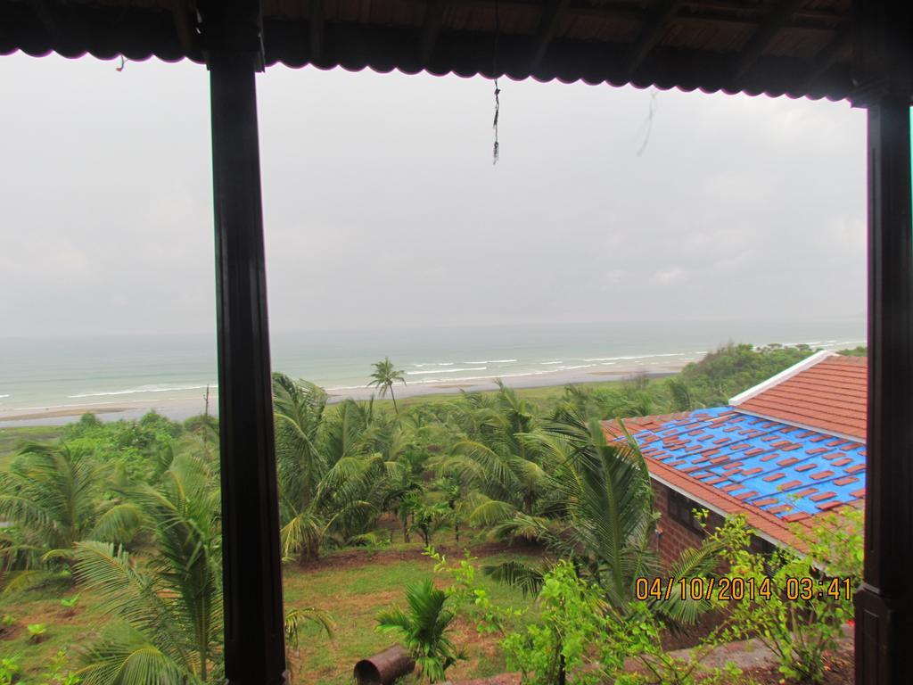 Beachfront Villas Ганпатипуле Стая снимка