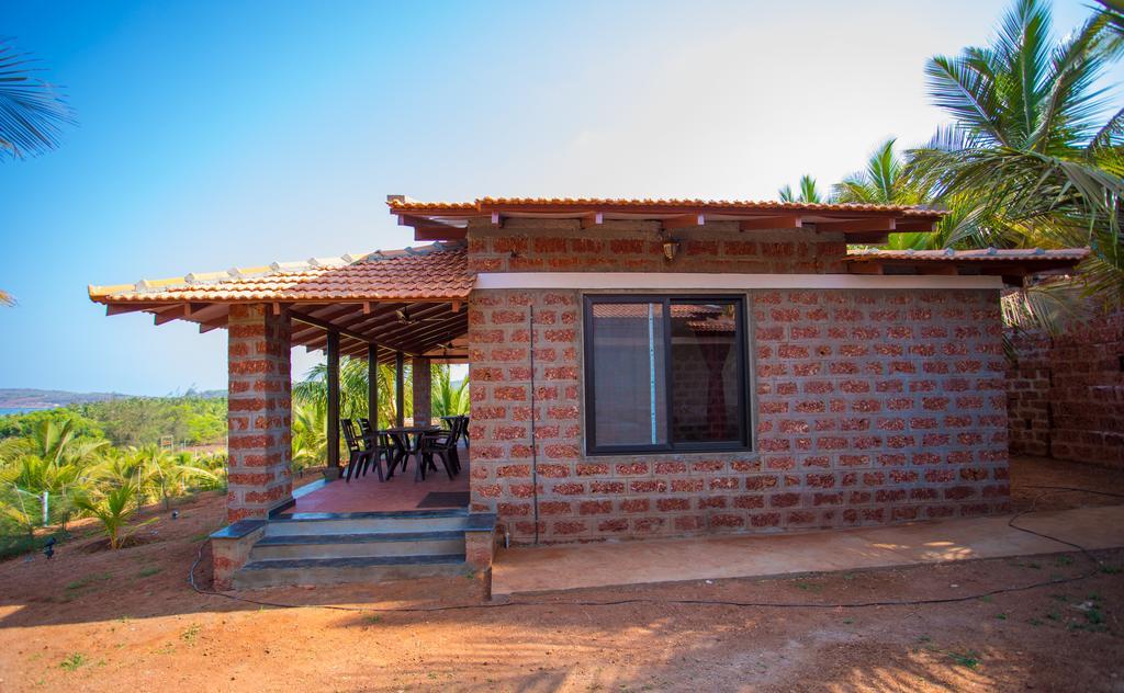 Beachfront Villas Ганпатипуле Екстериор снимка
